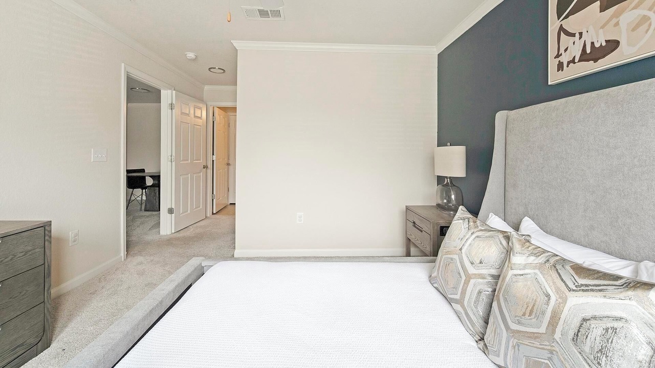 Photo of Bedroom in Murfreesboro