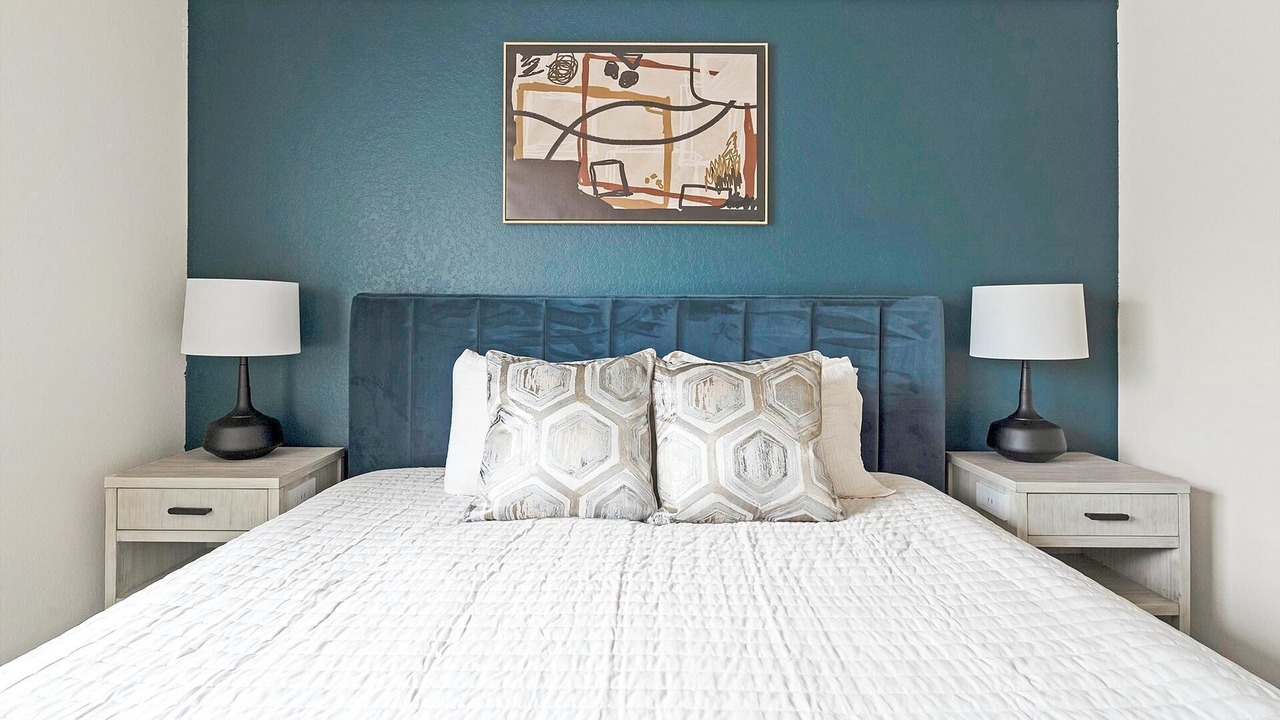 Photo of Bedroom in Murfreesboro