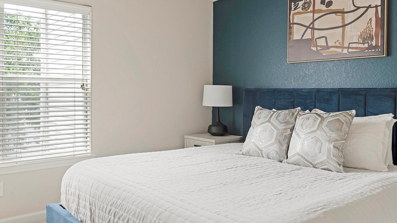 Photo of Bedroom in Murfreesboro