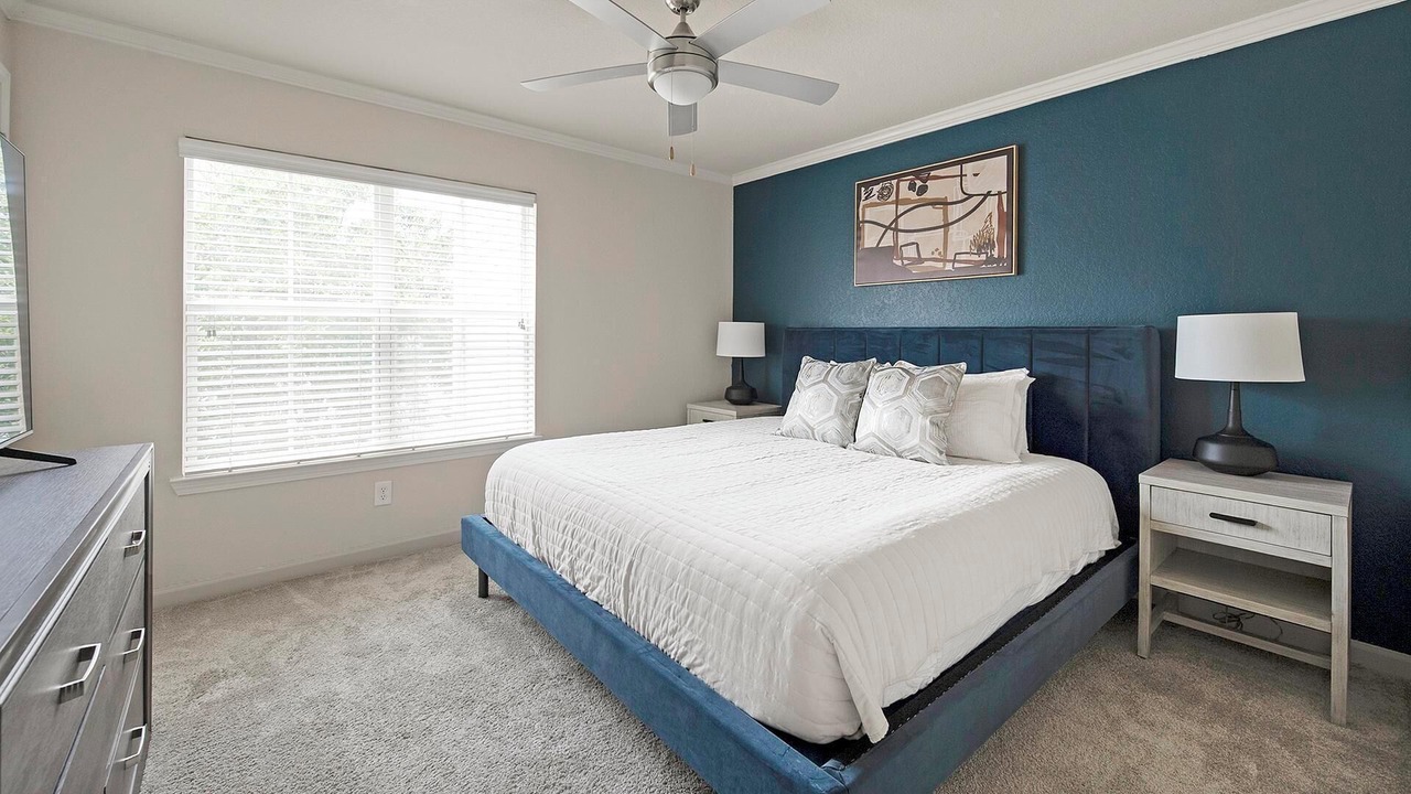 Photo of Bedroom in Murfreesboro