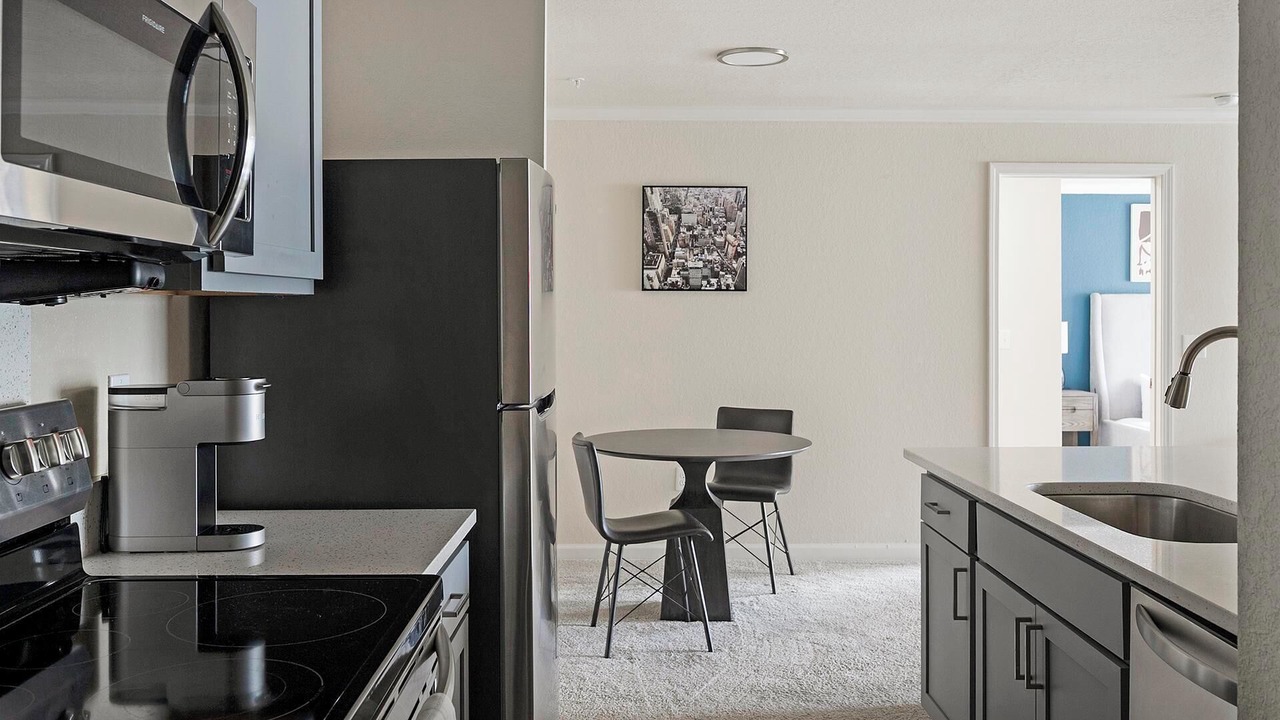 Photo of Kitchen in Murfreesboro