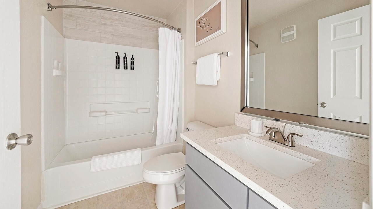 Photo of Bathroom in Murfreesboro
