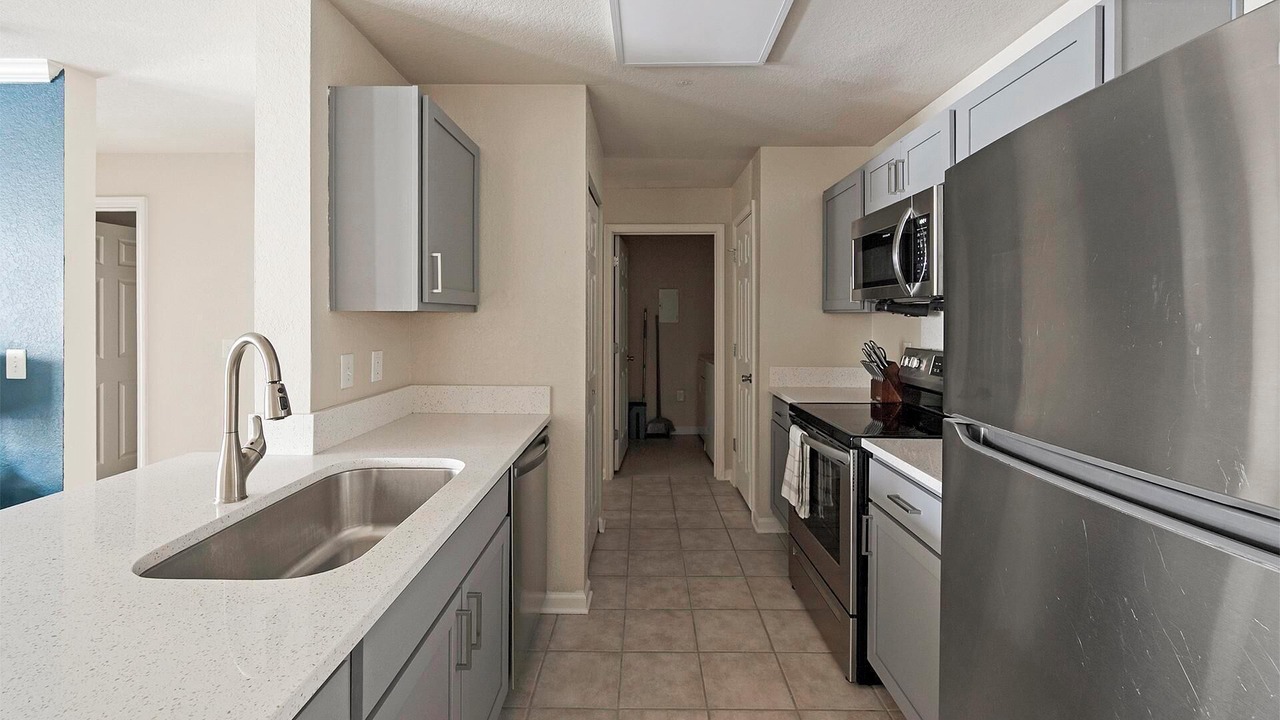 Photo of Kitchen in Murfreesboro