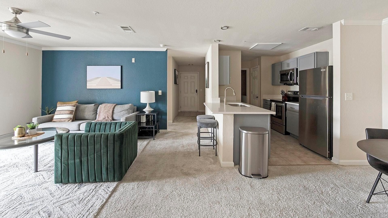 Photo of Livingroom in Murfreesboro