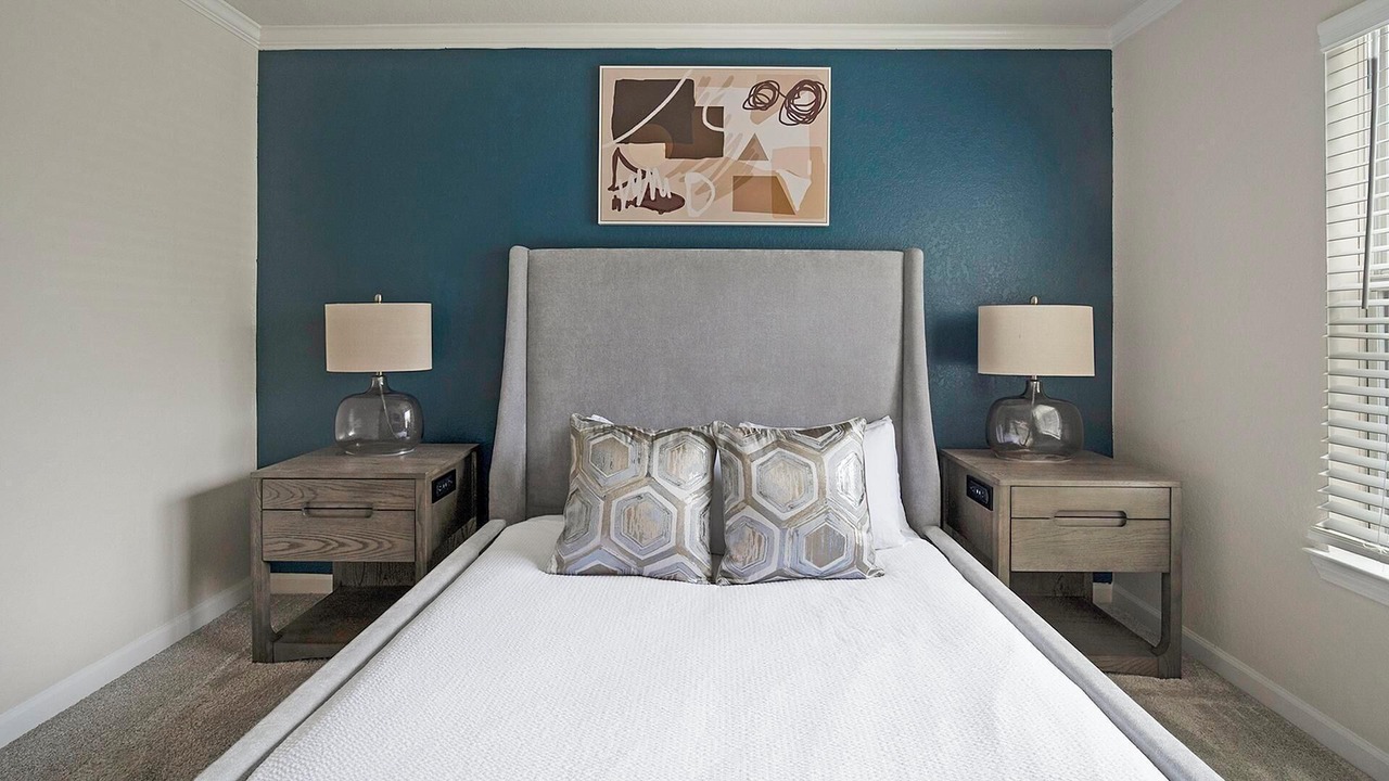 Photo of Bedroom in Murfreesboro