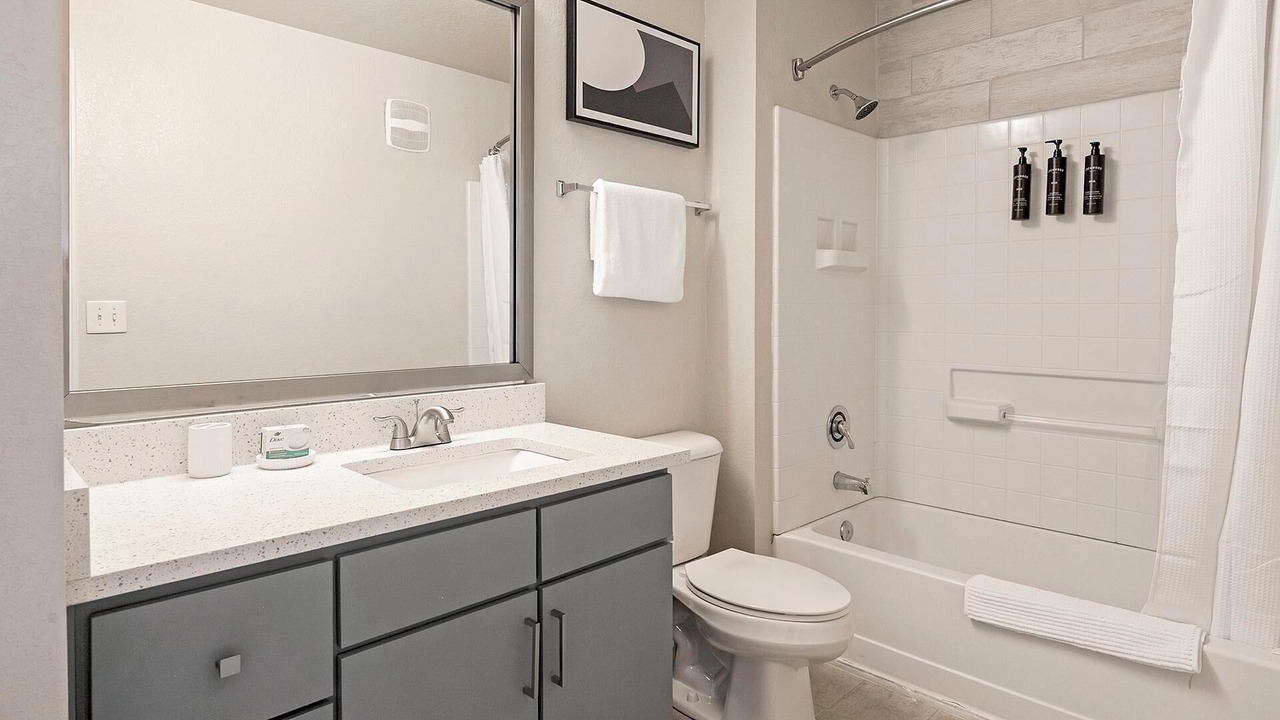 Photo of Bathroom in Murfreesboro