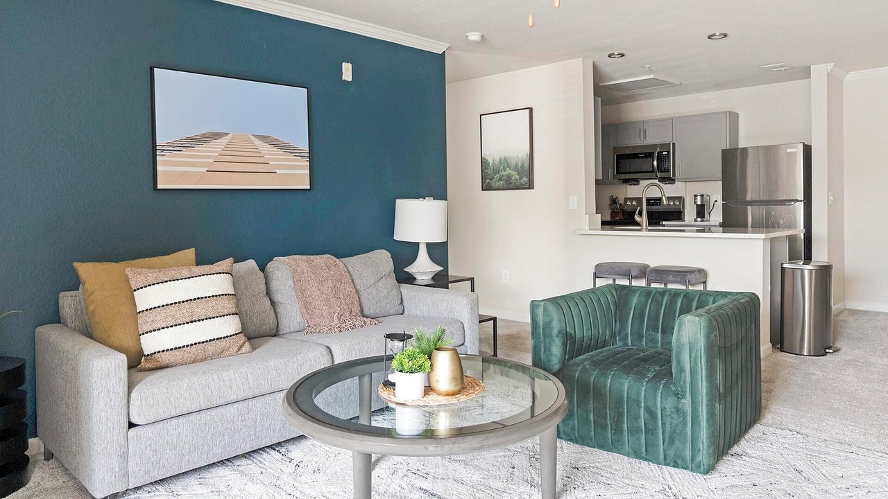 Photo of Livingroom in Murfreesboro