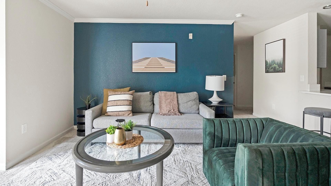 Photo of Livingroom in Murfreesboro