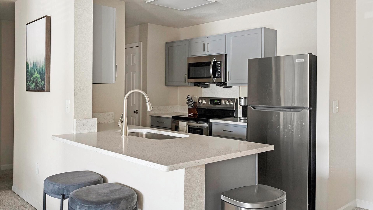 Photo of Kitchen in Murfreesboro
