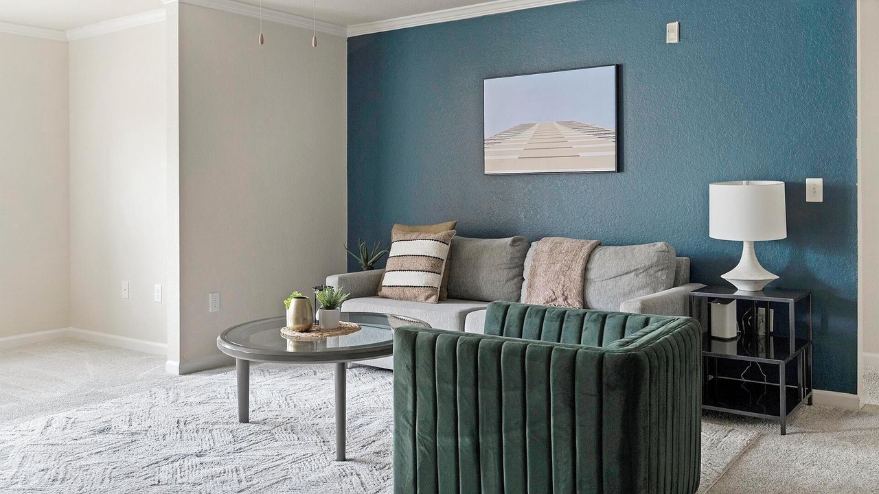 Photo of Livingroom in Murfreesboro