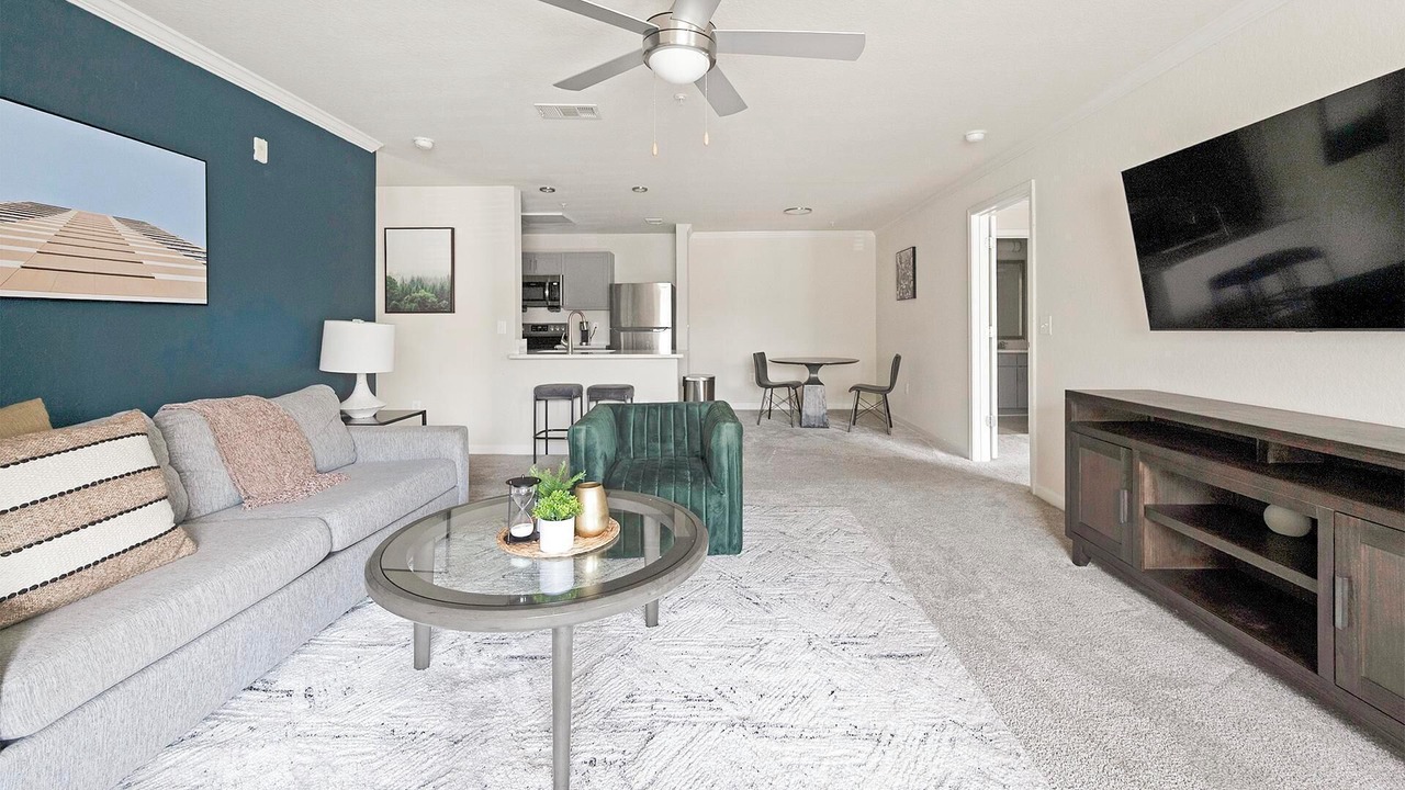 Photo of Livingroom in Murfreesboro