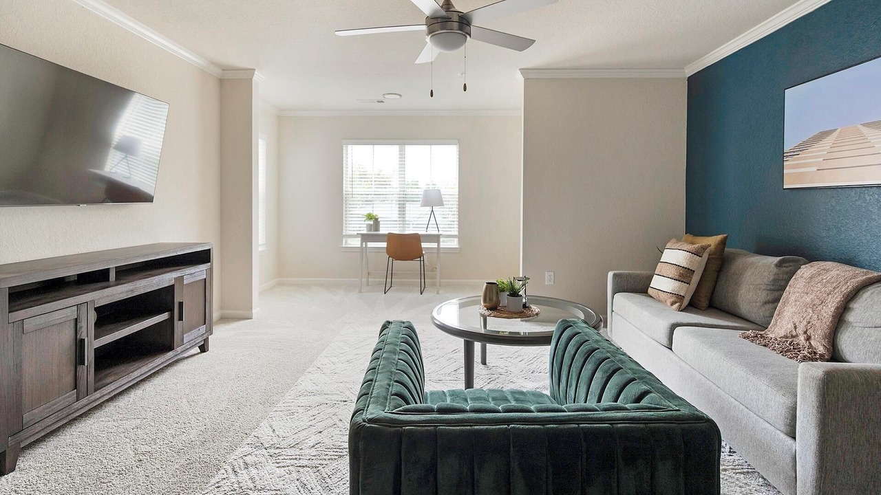 Photo of Livingroom in Murfreesboro