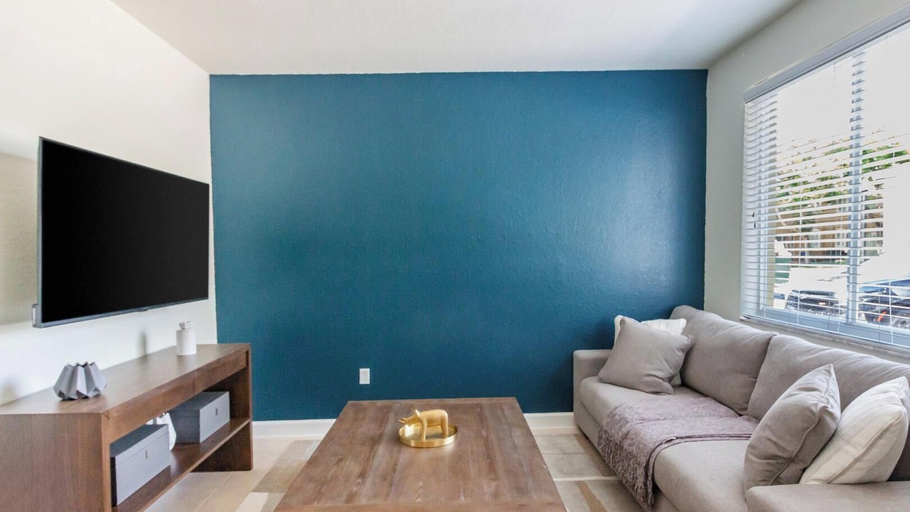 Photo of Livingroom in Homestead