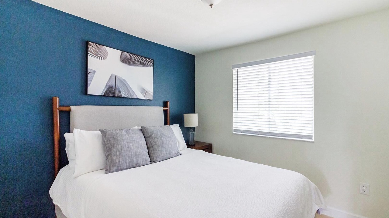 Photo of Bedroom in Homestead