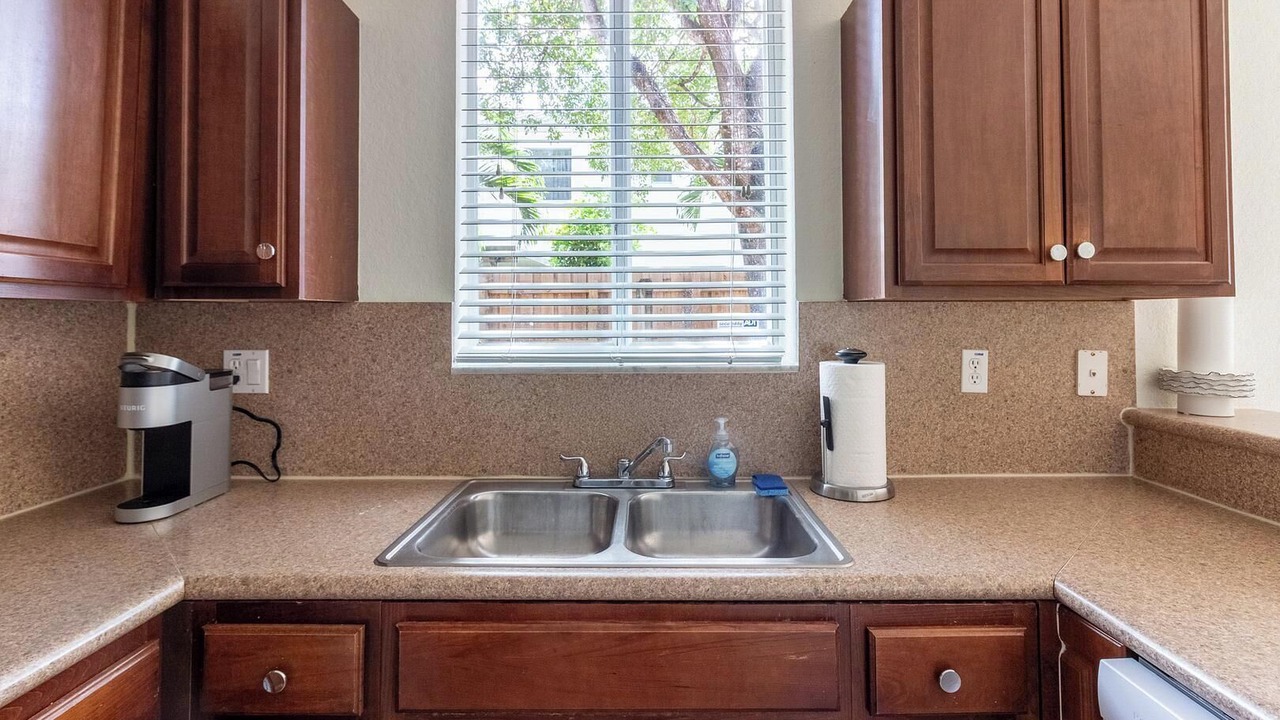 Photo of Kitchen in Homestead