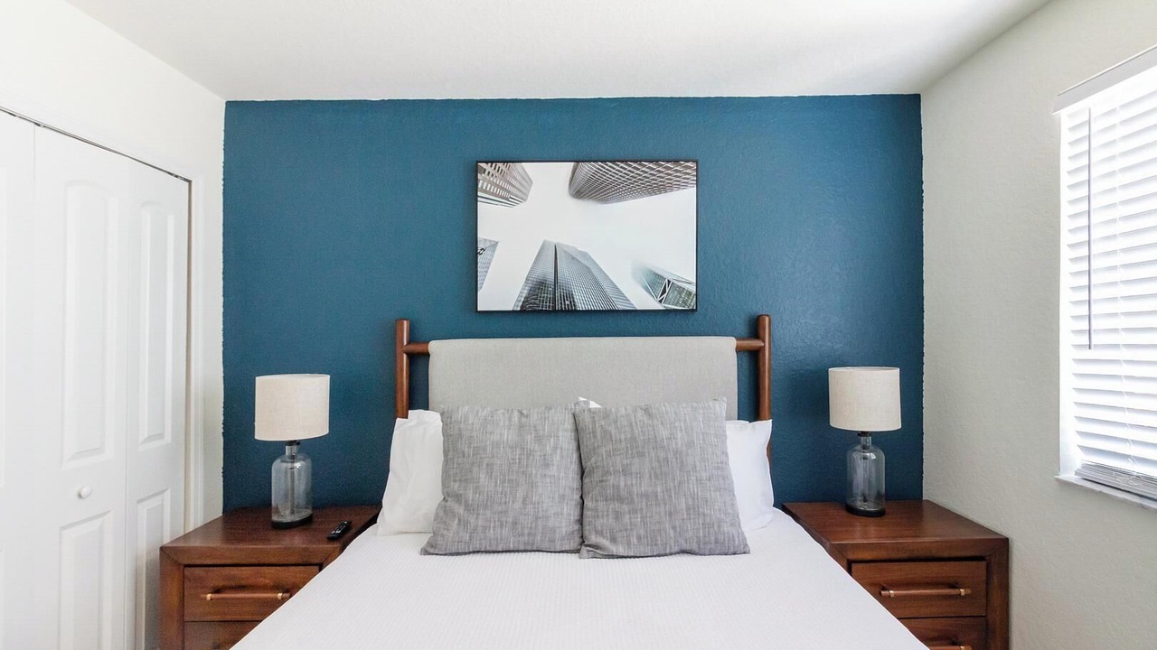 Photo of Bedroom in Homestead