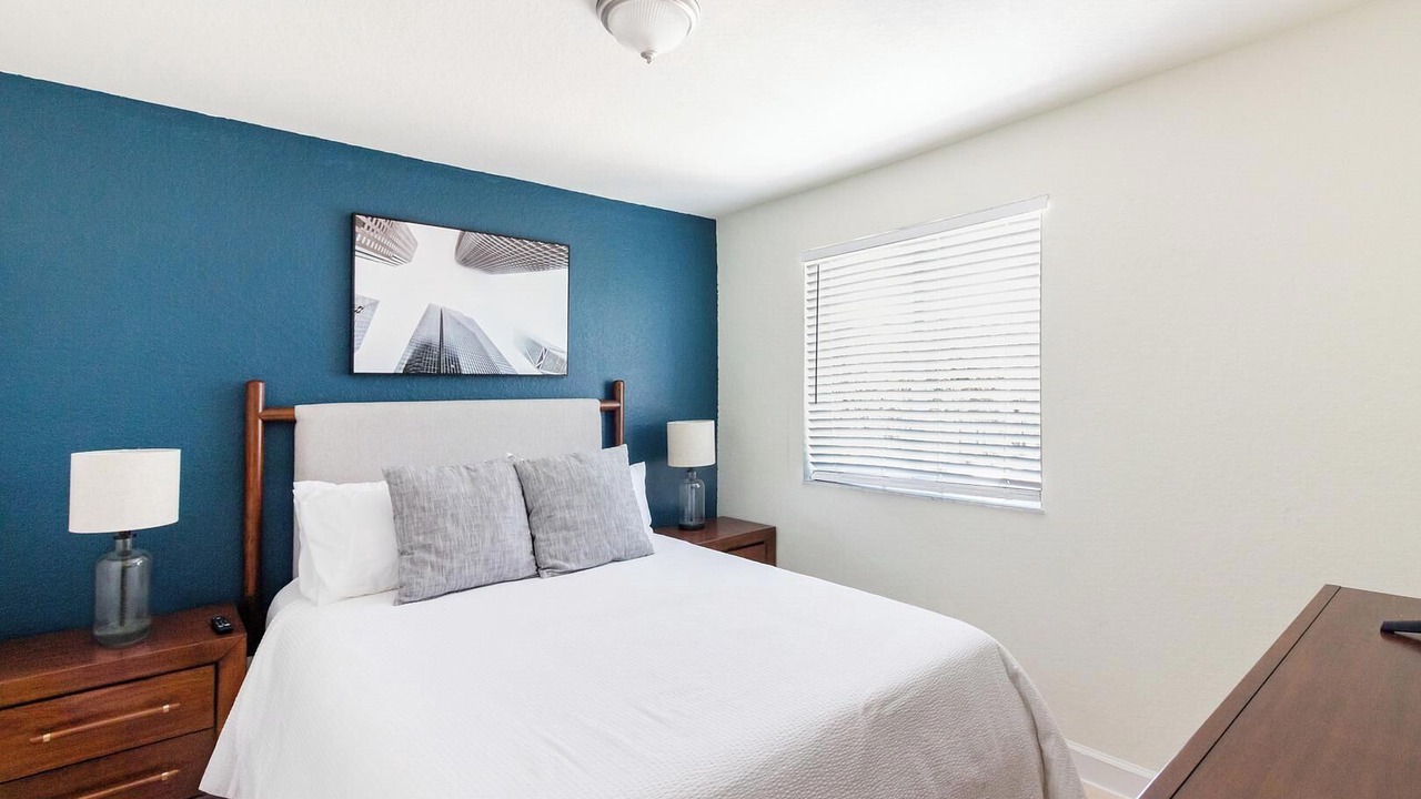 Photo of Bedroom in Homestead
