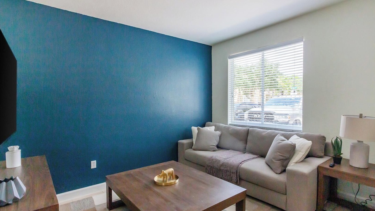 Photo of Livingroom in Homestead