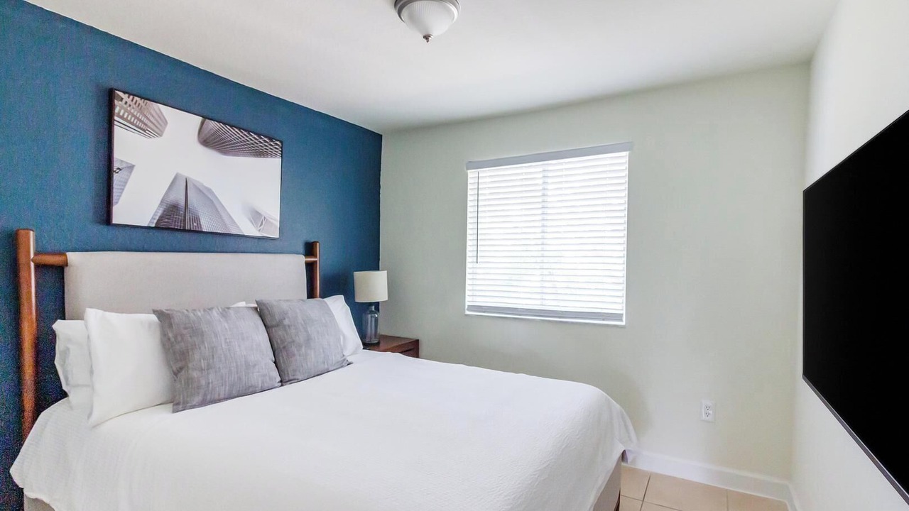 Photo of Bedroom in Homestead