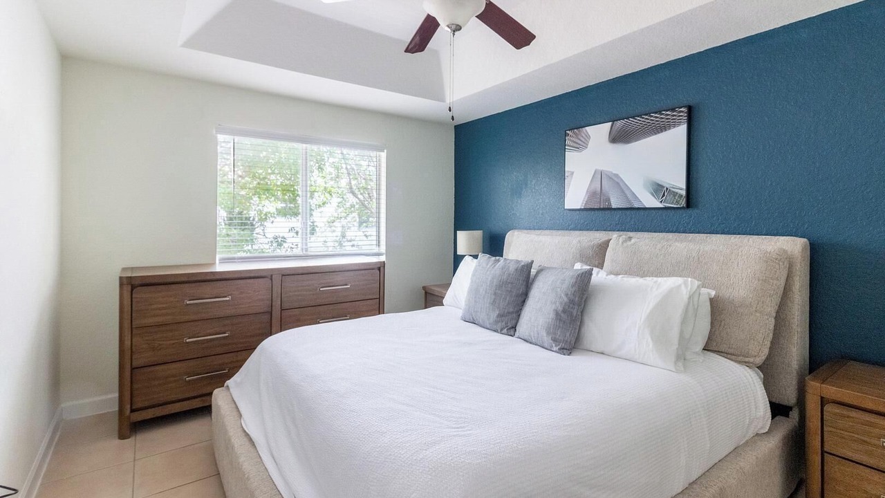 Photo of Bedroom in Homestead