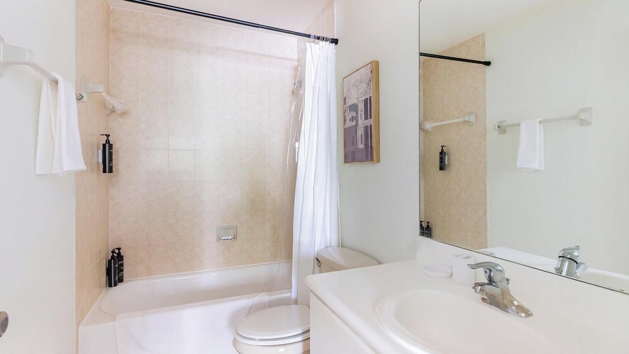 Photo of Bathroom in Homestead