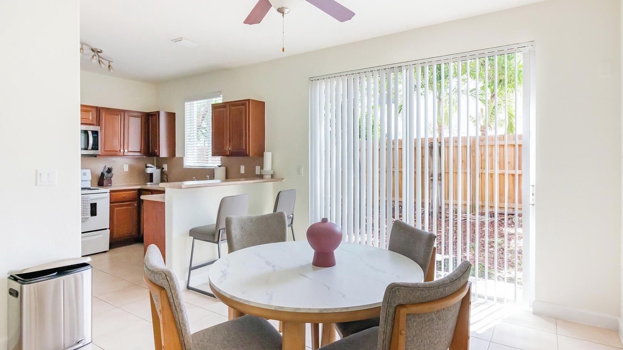 Photo of Kitchen in Homestead