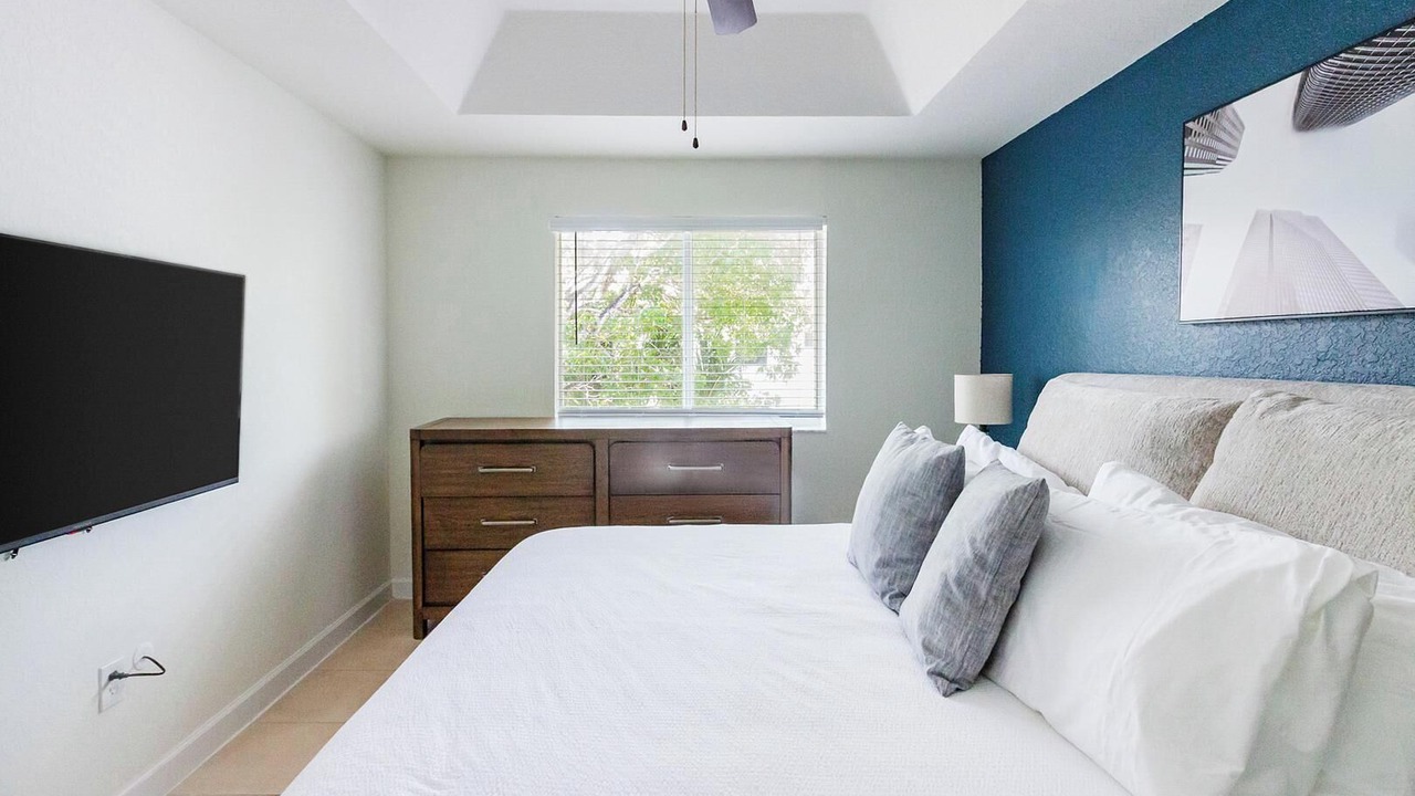 Photo of Bedroom in Homestead