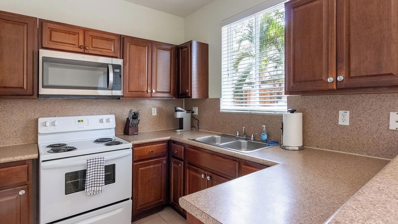 Photo of Kitchen in Homestead