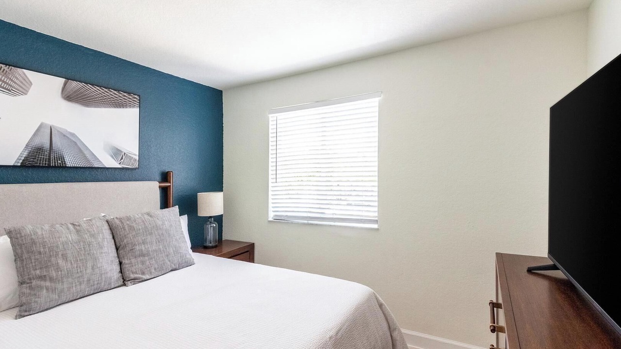 Photo of Bedroom in Homestead