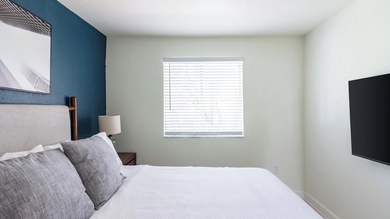 Photo of Bedroom in Homestead