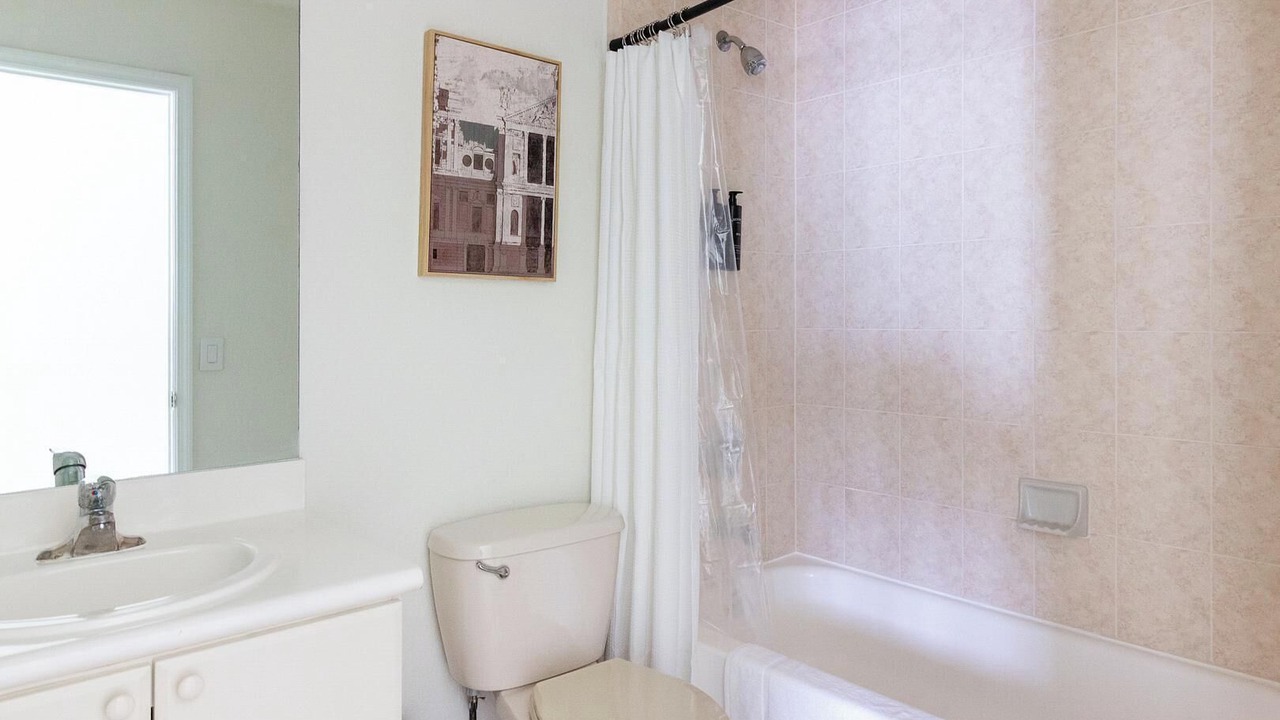 Photo of Bathroom in Homestead