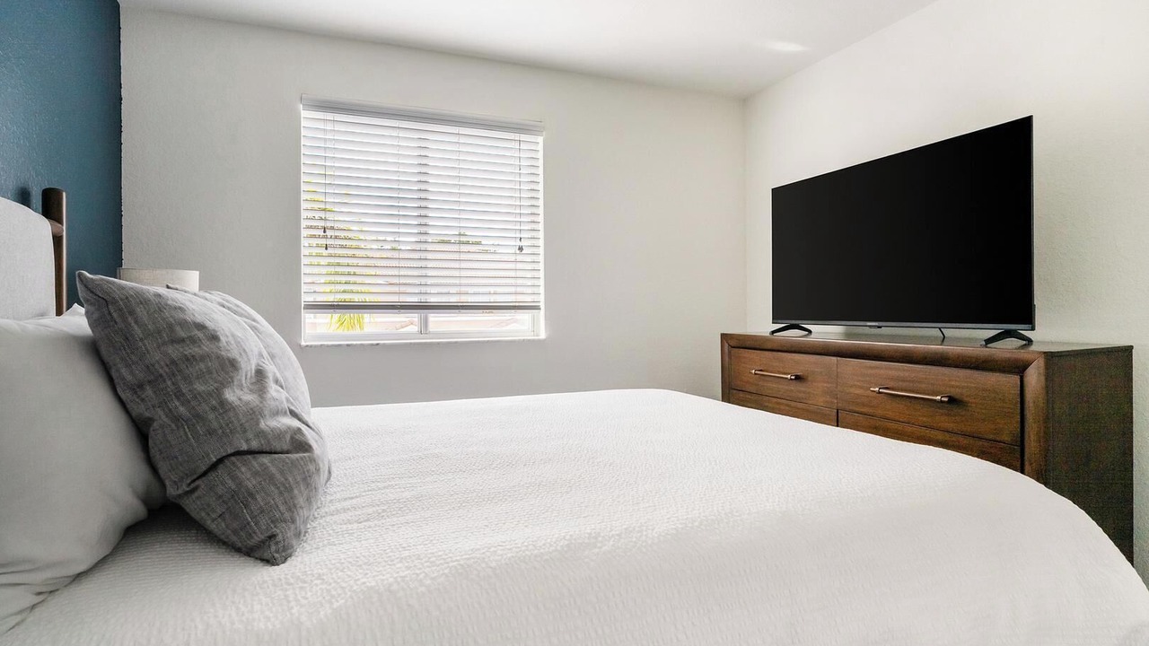 Photo of Bedroom in Homestead