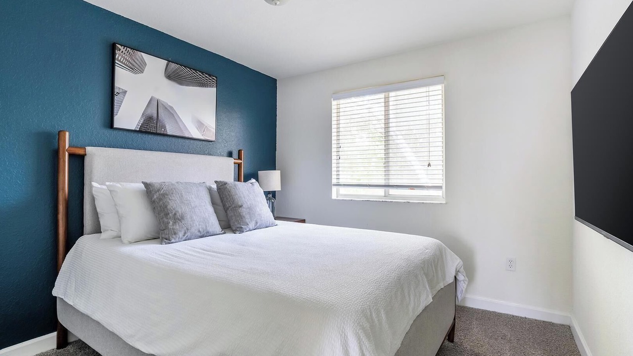 Photo of Bedroom in Homestead