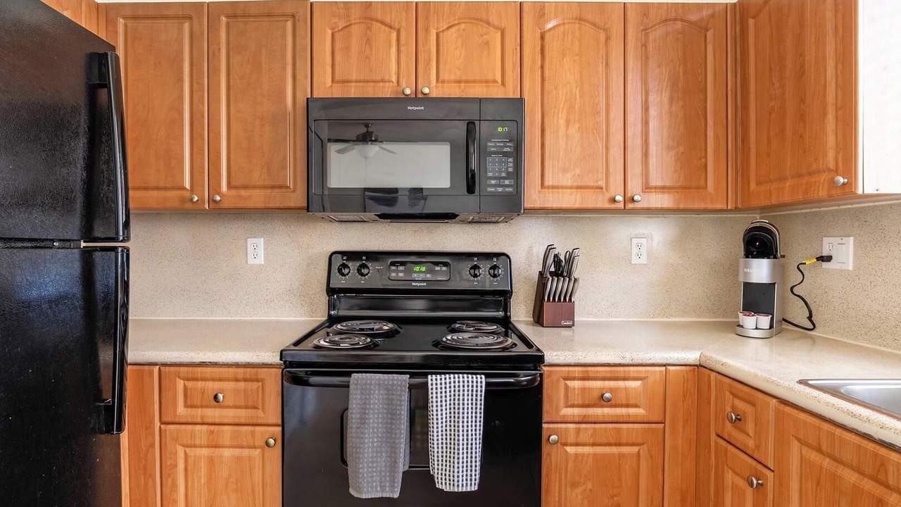 Photo of Kitchen in Homestead