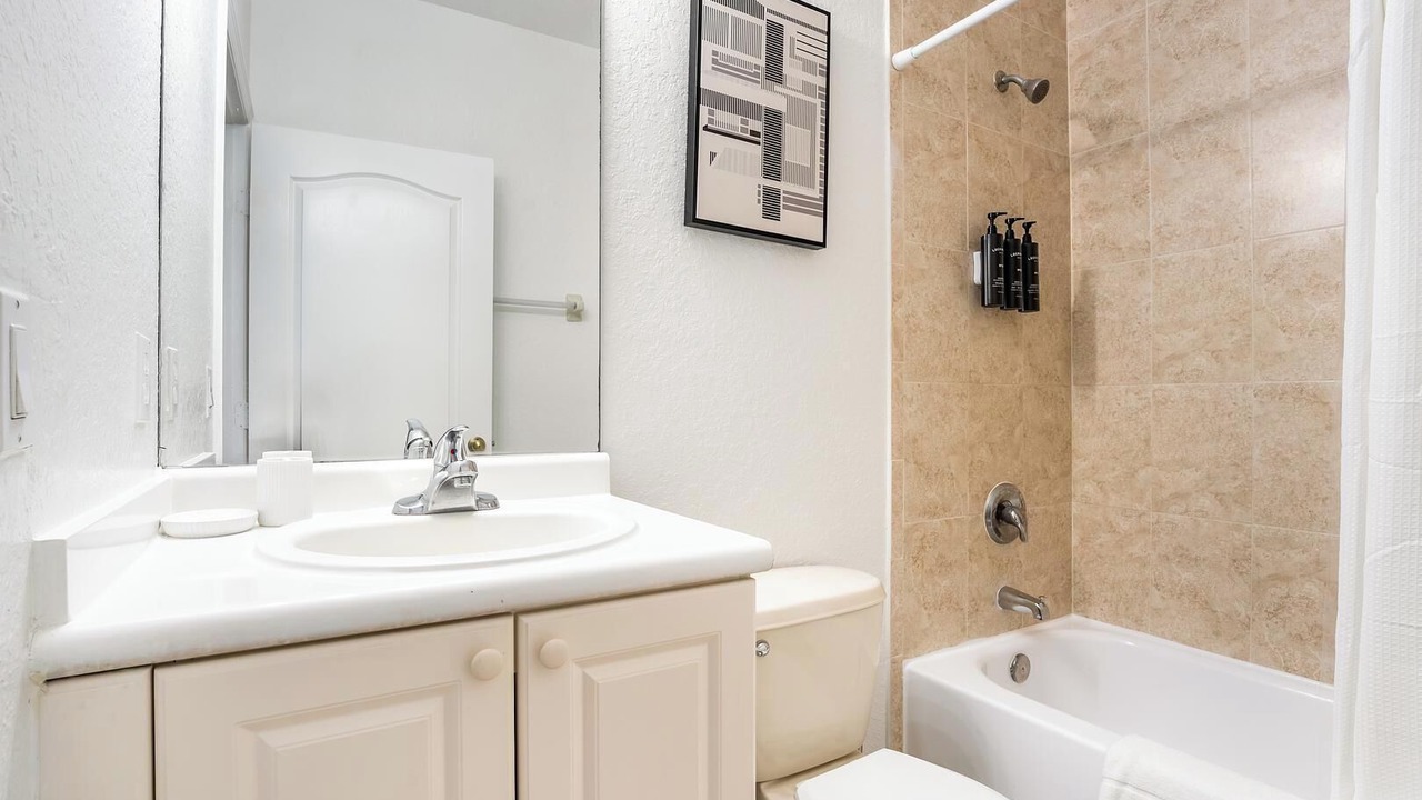 Photo of Bathroom in Homestead