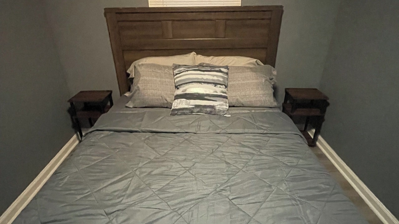 Photo of Bedroom in Roxboro