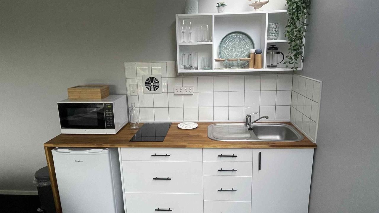 Photo of Kitchen in Opua