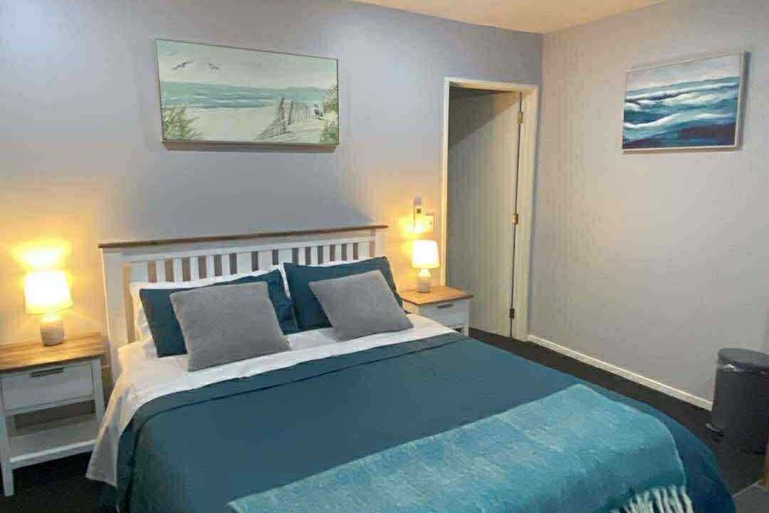 Photo of Bedroom in Opua