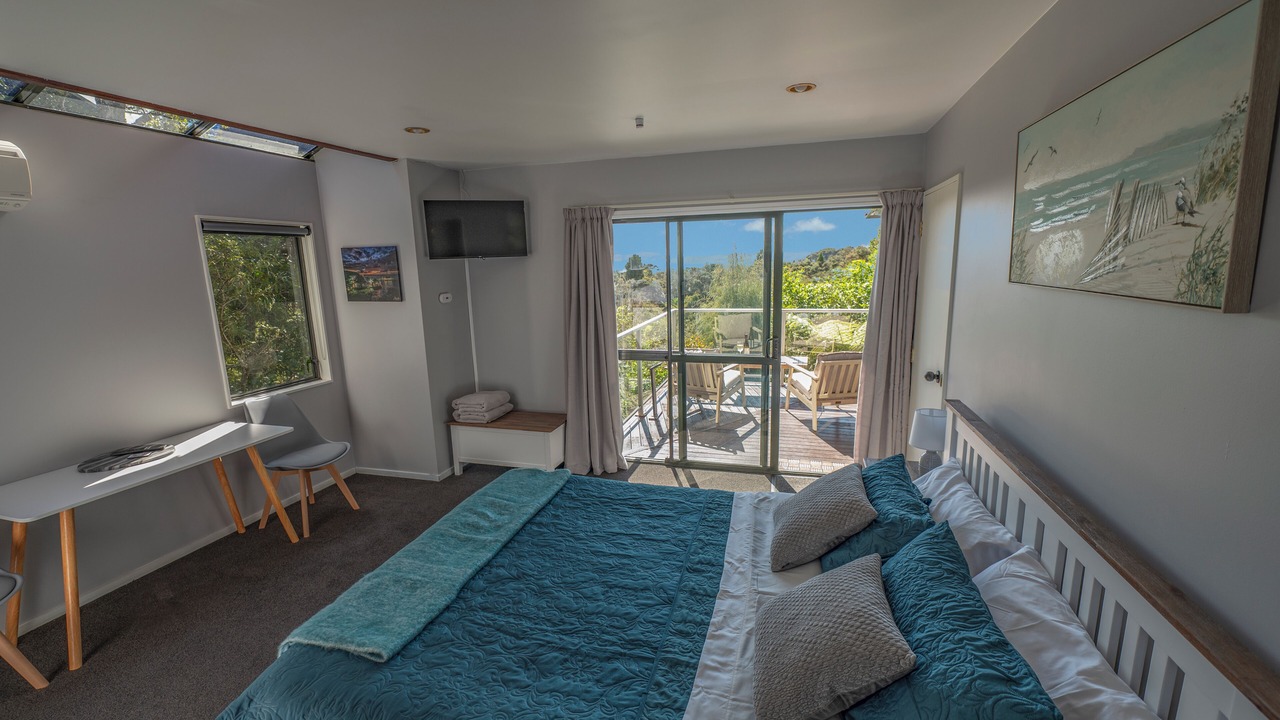 Photo of Bedroom in Opua