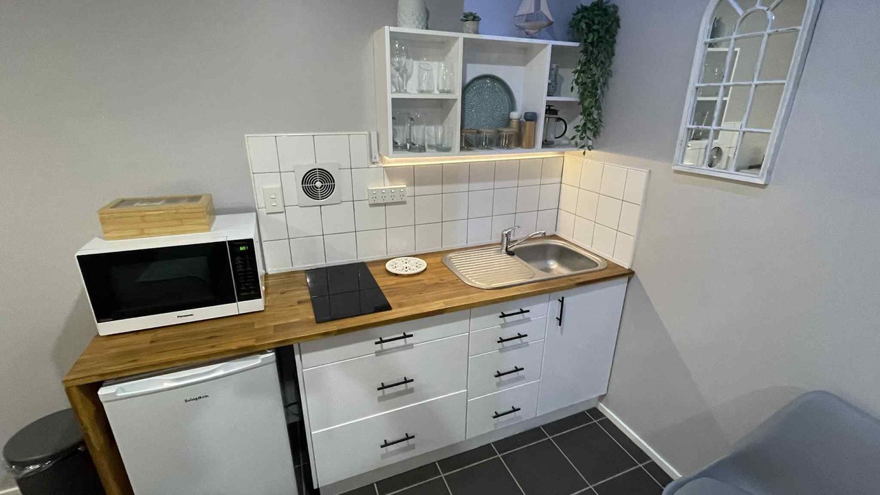 Photo of Kitchen in Opua
