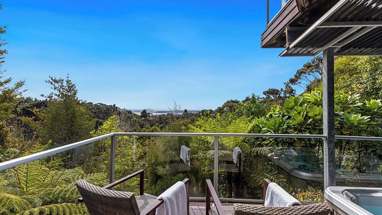 Photo of Outdoor in Opua