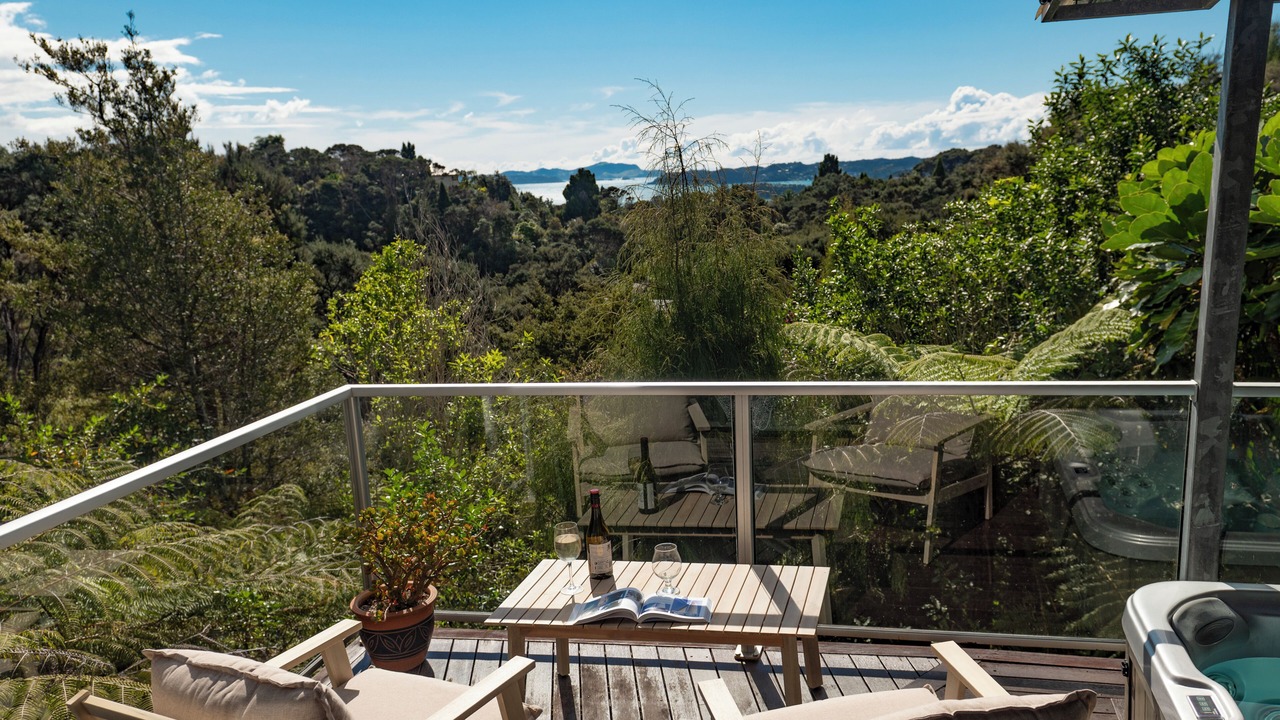 Photo of Outdoor in Opua