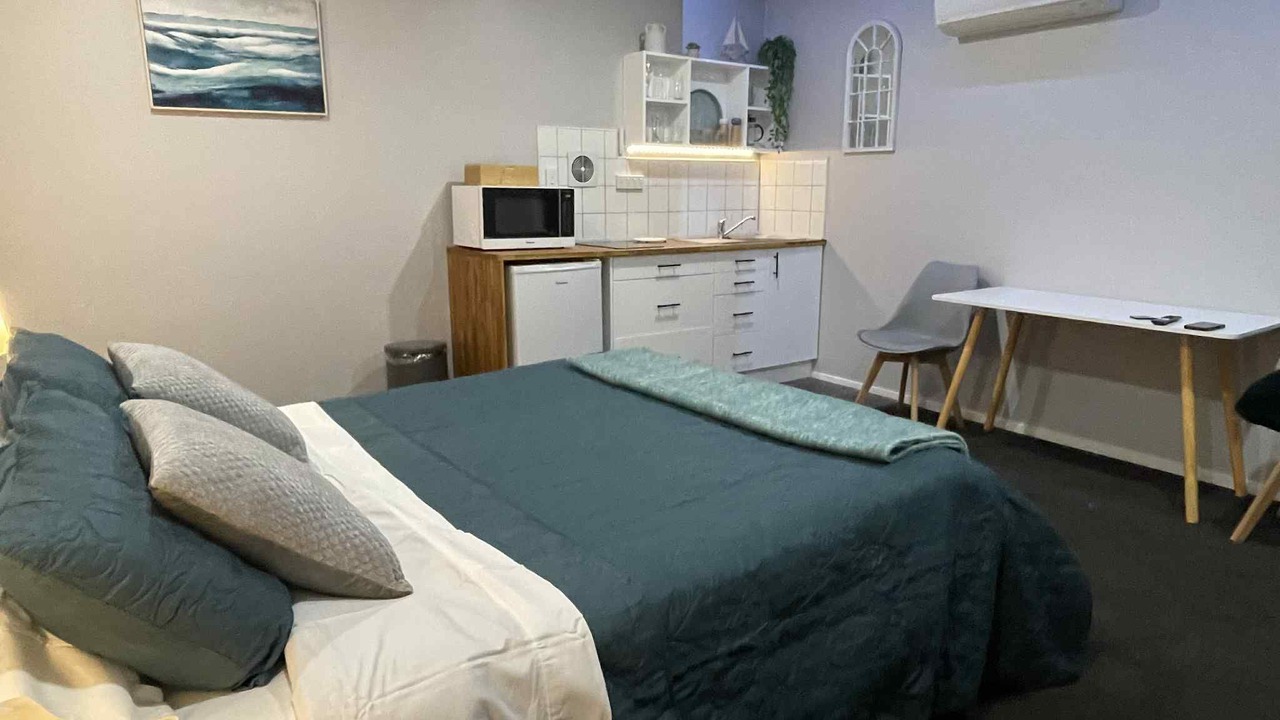 Photo of Bedroom in Opua