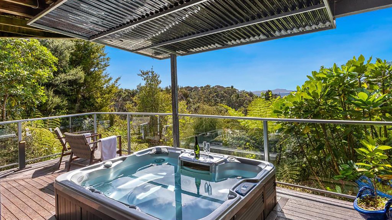 Photo of Outdoor in Opua