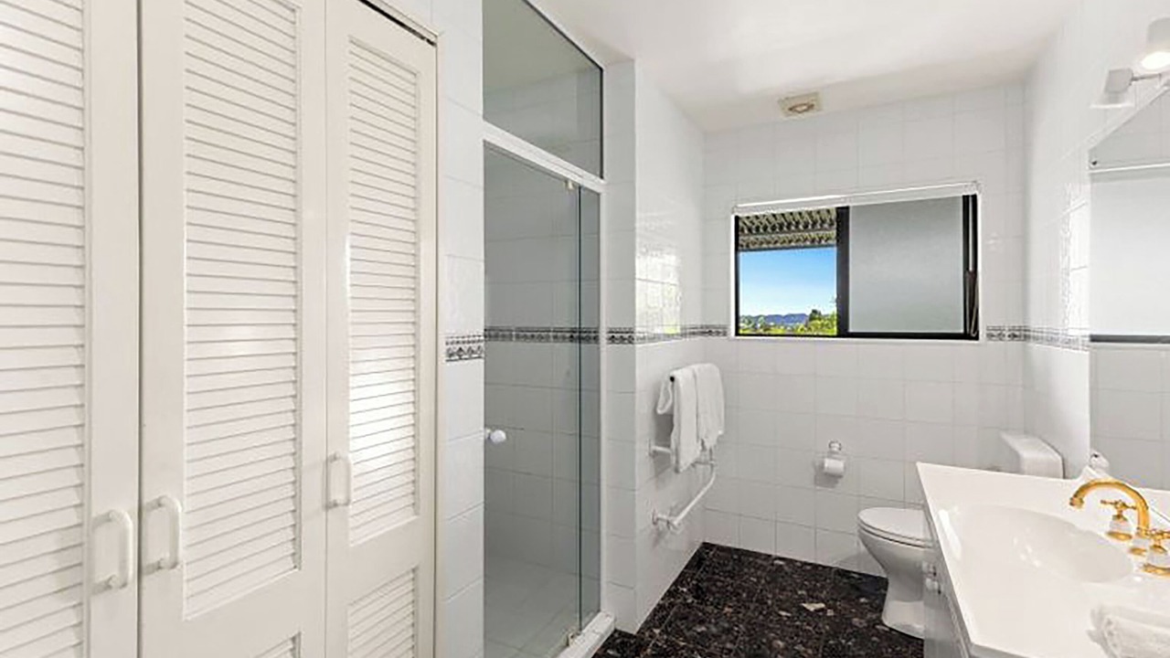 Photo of Bathroom in Opua