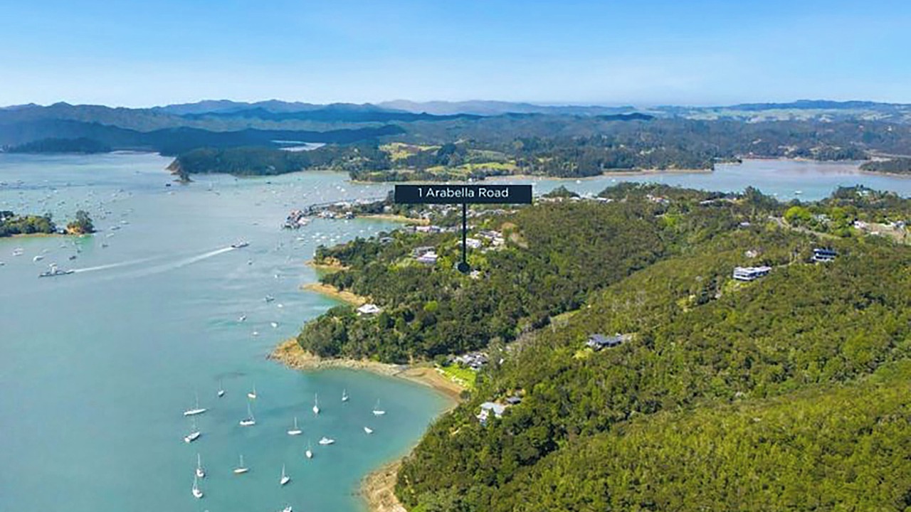 Photo of Outdoor in Opua