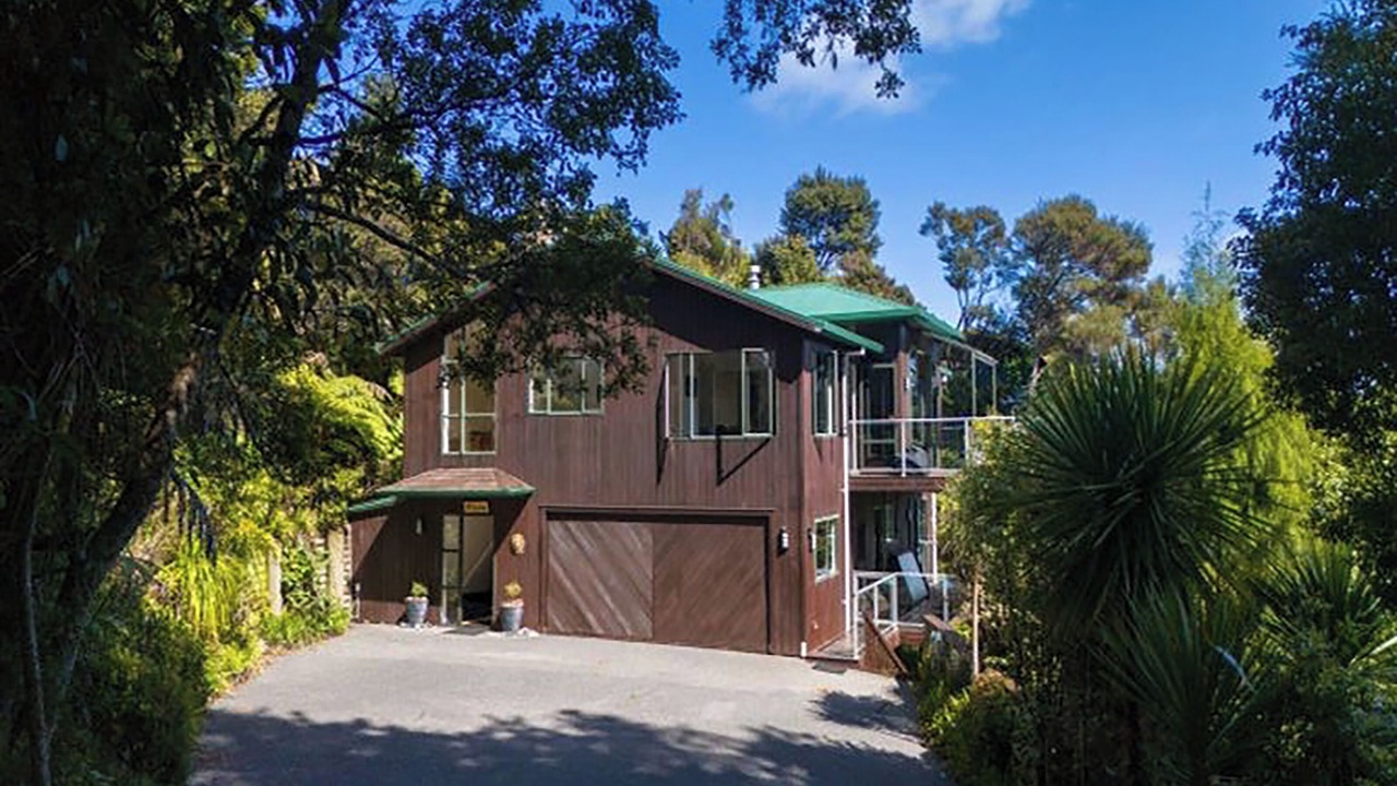 Photo of Outdoor in Opua