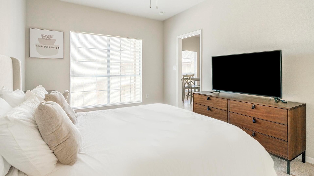 Photo of Bedroom in Southbelt/Ellington