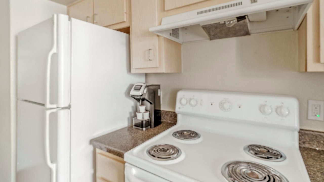 Photo of Kitchen in Southbelt/Ellington