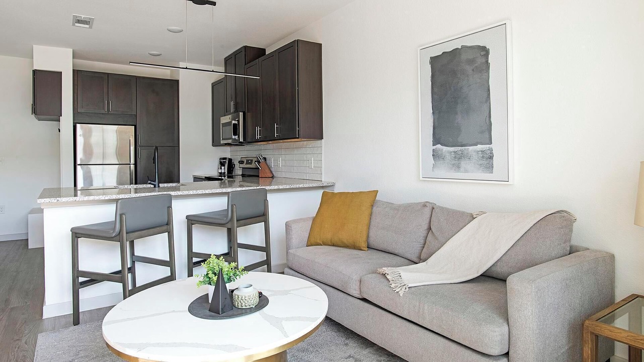 Photo of Livingroom in Dallas